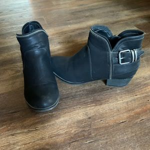 American Rag ankle boots
